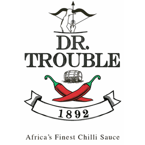 drtrouble-logo