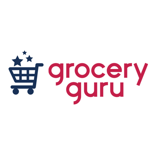 Grocery Guru Zim logo